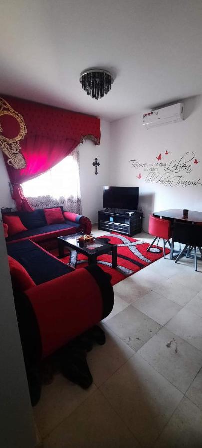 Apartment Al Dora Residence, Private Flat, 2 Sleepingrooms